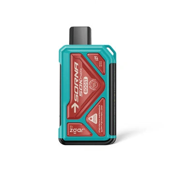 ZGAR Sorna 50000 Puffs Disposable Vape In DUBAI, UAE