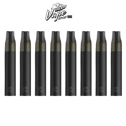 ALT NU 8000 Puffs Disposable Vape in Dubai UAE