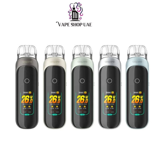 Aspire Pixo Pod Vape Kit 1100mAh In Dubai UAE