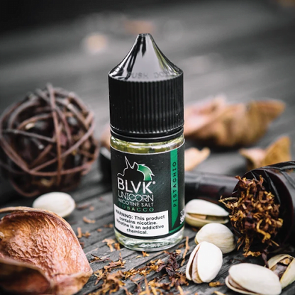 Blvk Bar Saltnic 30ml E-liquid 35mg and 50mg In UAE