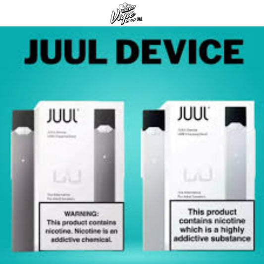 Best Juul Device in Dubai Abu Dhabi UAE