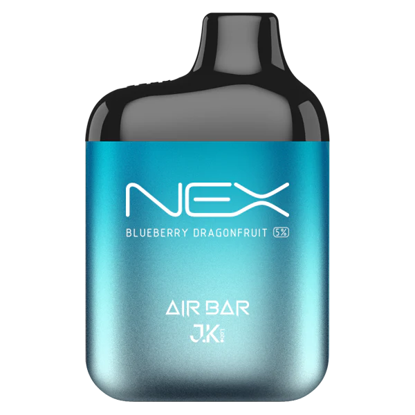 Air Bar Nex 6500 Puffs Disposable Vape in Dubai UAE
