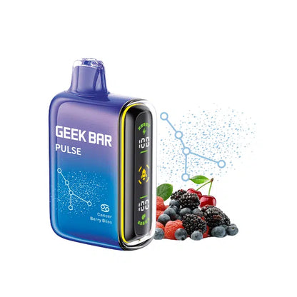 GEEK Bar Pulse 15000 Puffs Disposable Vape In Dubai UAE