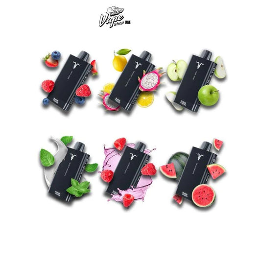 IGNITE V150 15000 Puffs Disposable Vape In Dubai UAE