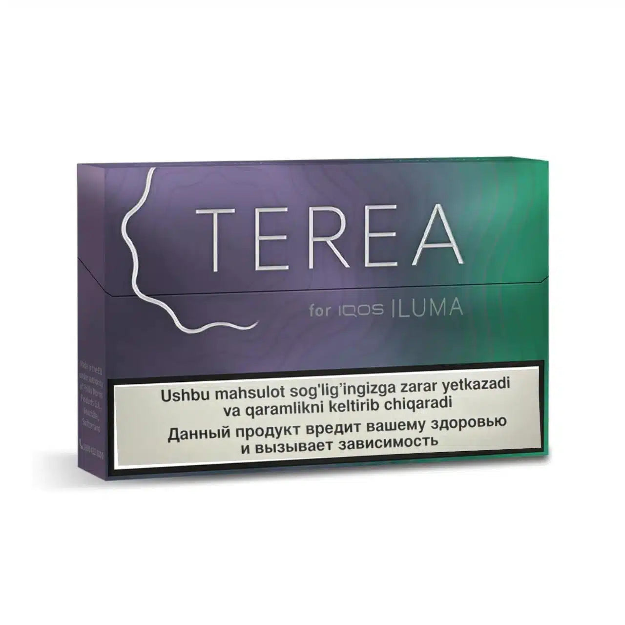 Buy IQOS TEREA Uzbekistan in Dubai Abu Dhabi UAE