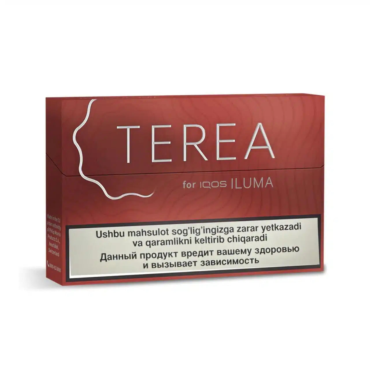 Buy IQOS TEREA Uzbekistan in Dubai Abu Dhabi UAE