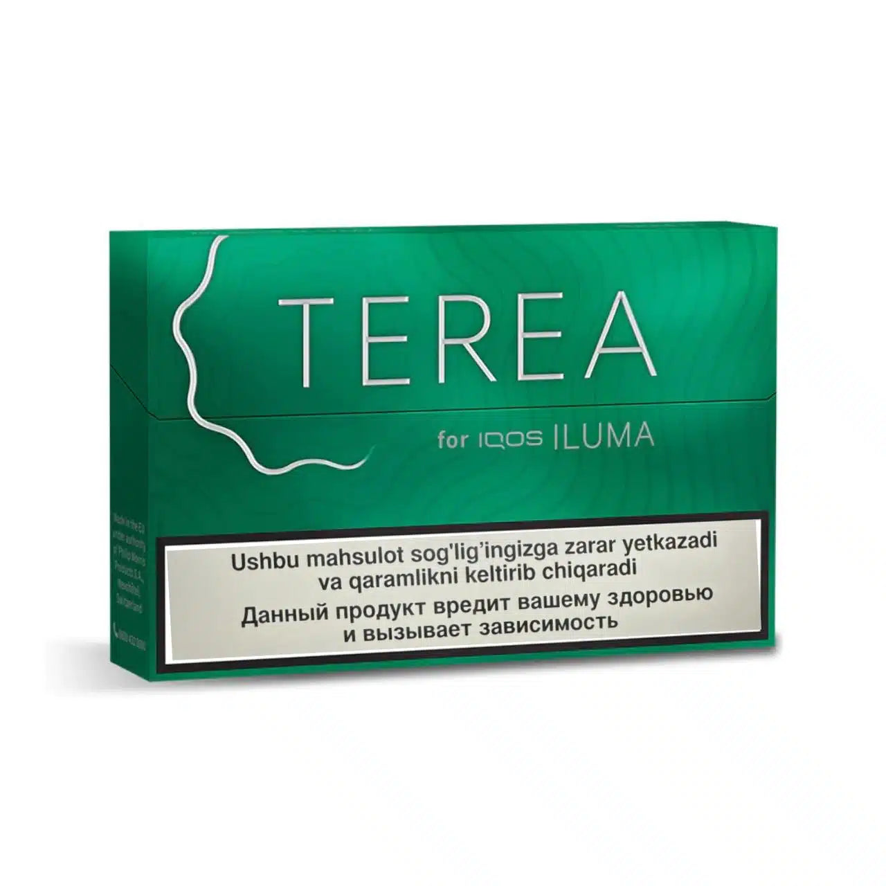 Buy IQOS TEREA Uzbekistan in Dubai Abu Dhabi UAE