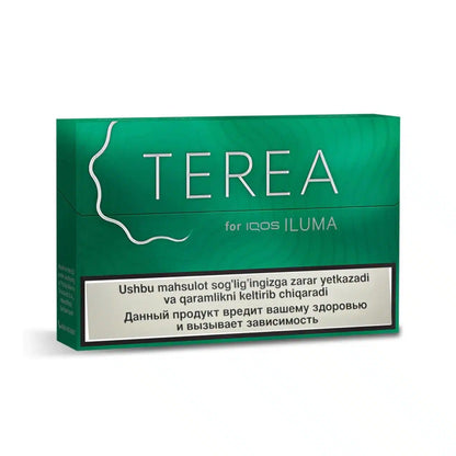 Buy IQOS TEREA Uzbekistan in Dubai Abu Dhabi UAE