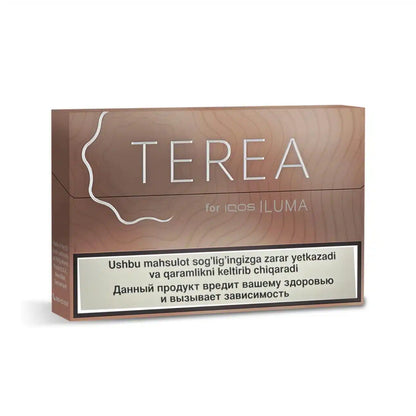 Buy IQOS TEREA Uzbekistan in Dubai Abu Dhabi UAE