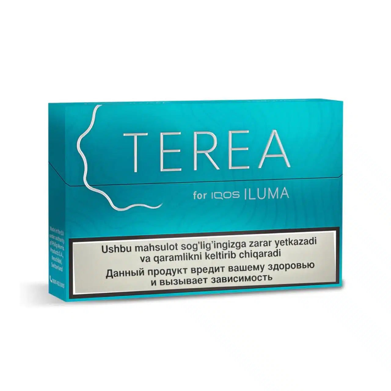 Buy IQOS TEREA Uzbekistan in Dubai Abu Dhabi UAE