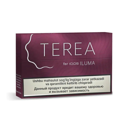 Buy IQOS TEREA Uzbekistan in Dubai Abu Dhabi UAE