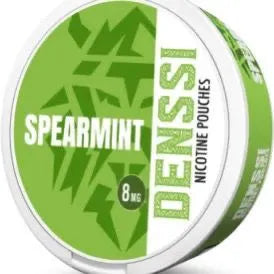 Best Denssi Nicotine Pouches in Dubai UAE