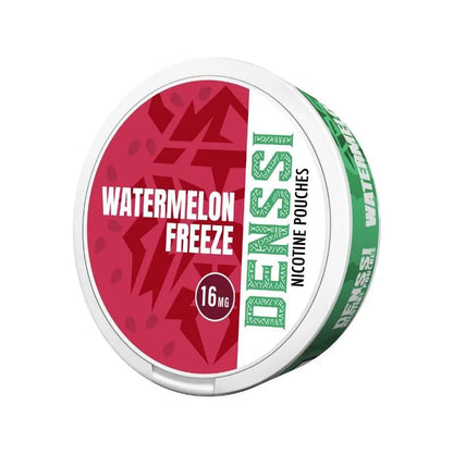 Best Denssi Nicotine Pouches in Dubai UAE