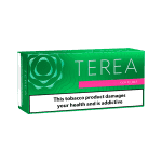 Iqos Terea Indonesian All Flavors in Dubai UAE Abu Dhabi Sharjah