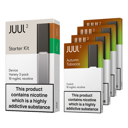 Buy Juul 2 Starter Kit in Dubai UAE