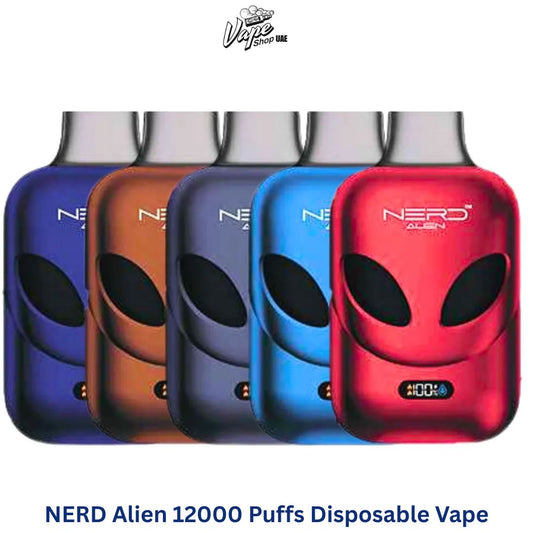 NERD_Alien_12000_Puffs
