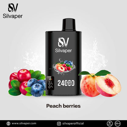 YALLA 24000 Puffs Disposable Vape in Dubai UAE