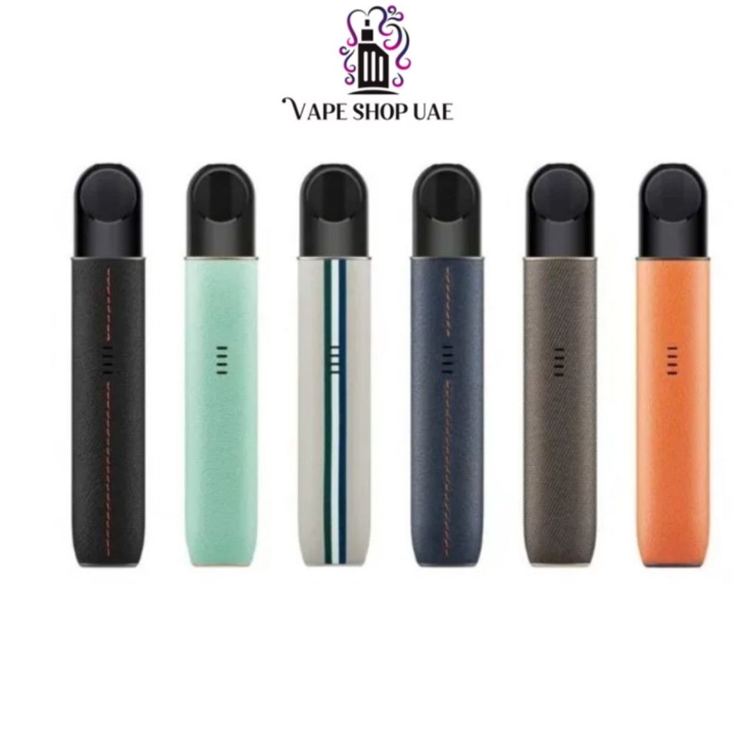 Relx Artisan Vape Kit 380mAh In Dubai  UAE