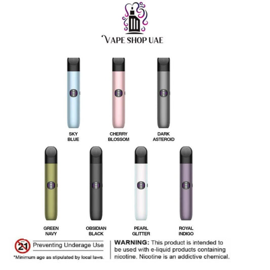 Relx Infinity 2 Pod Kit In Dubai UAE