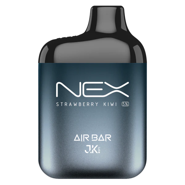 Air Bar Nex 6500 Puffs Disposable Vape in Dubai UAE