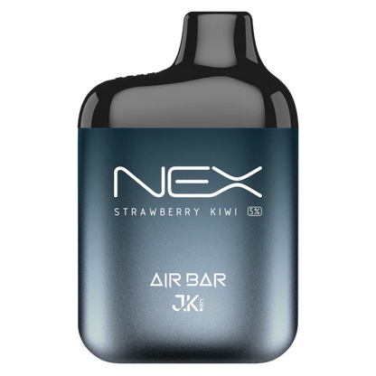 Air Bar Nex 6500 Puffs Disposable Vape in Dubai UAE