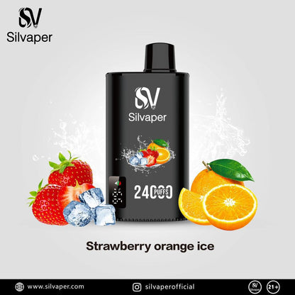 YALLA 24000 Puffs Disposable Vape in Dubai UAE