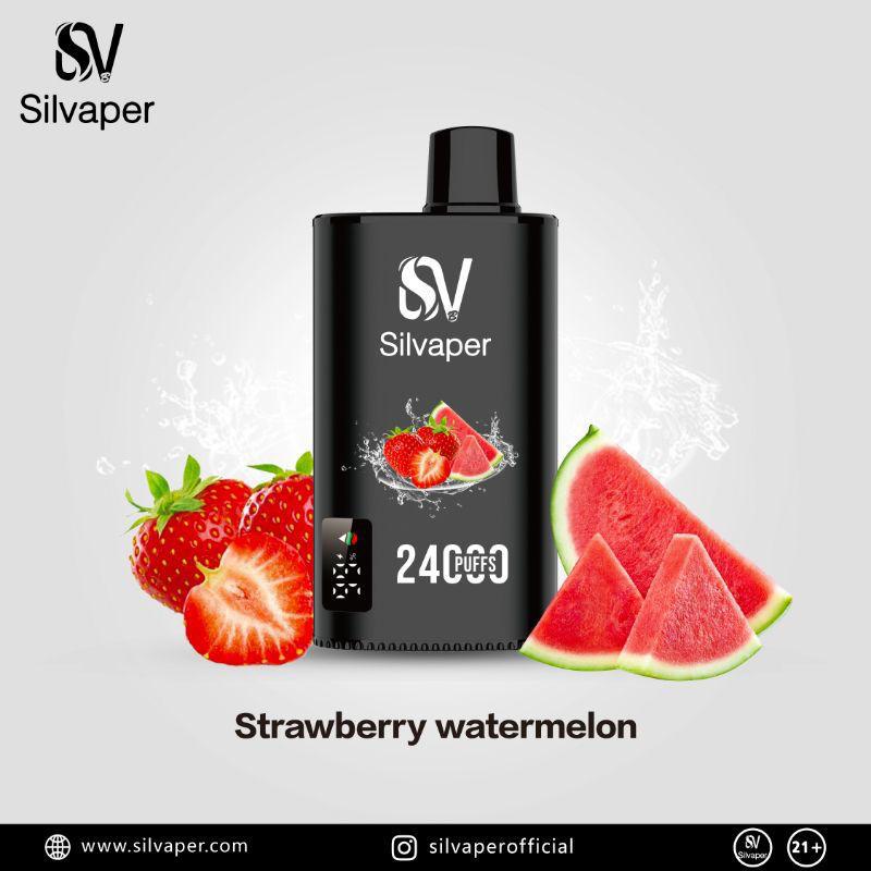 YALLA 24000 Puffs Disposable Vape in Dubai UAE