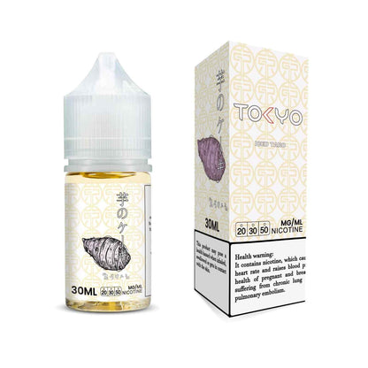 Tokyo Salt Nic E-liquid 30ml In Dubai UAE