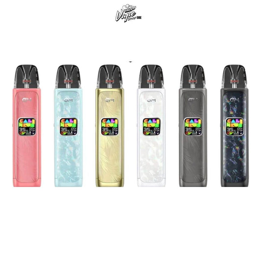 UWELL Caliburn G4 Pod Vape Kit in Dubai UAE