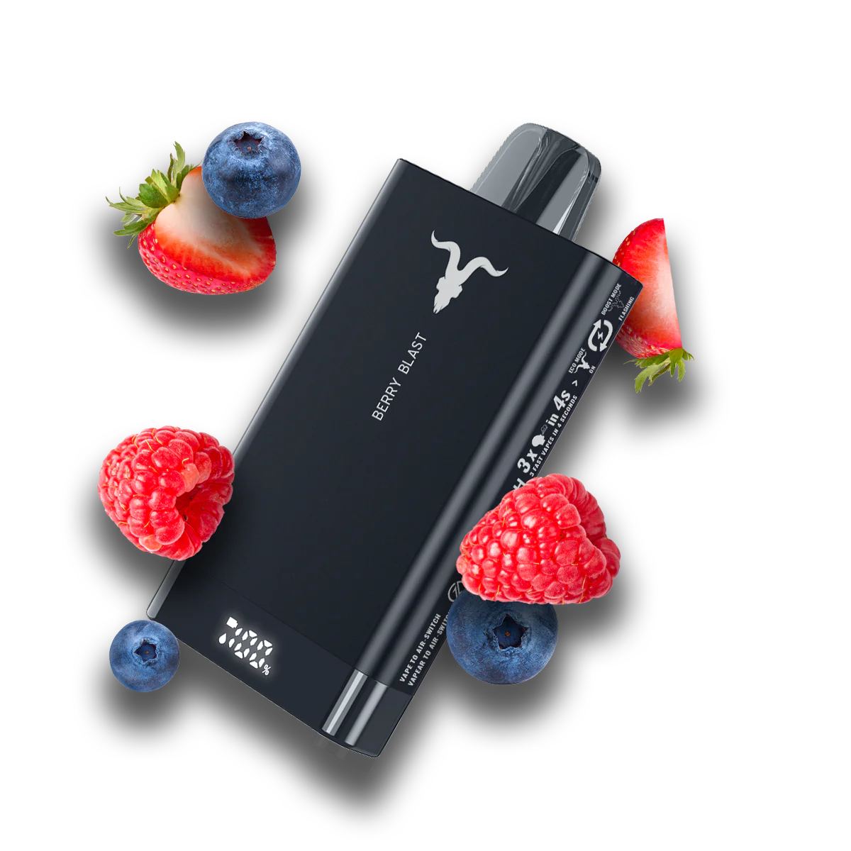 IGNITE V150 15000 Puffs Disposable Vape In Dubai UAE