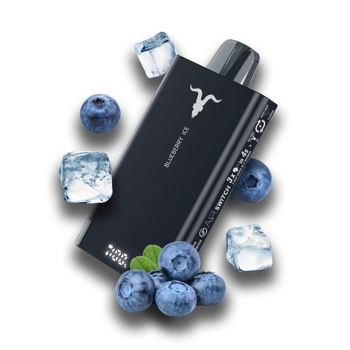 IGNITE V150 15000 Puffs Disposable Vape In Dubai UAE