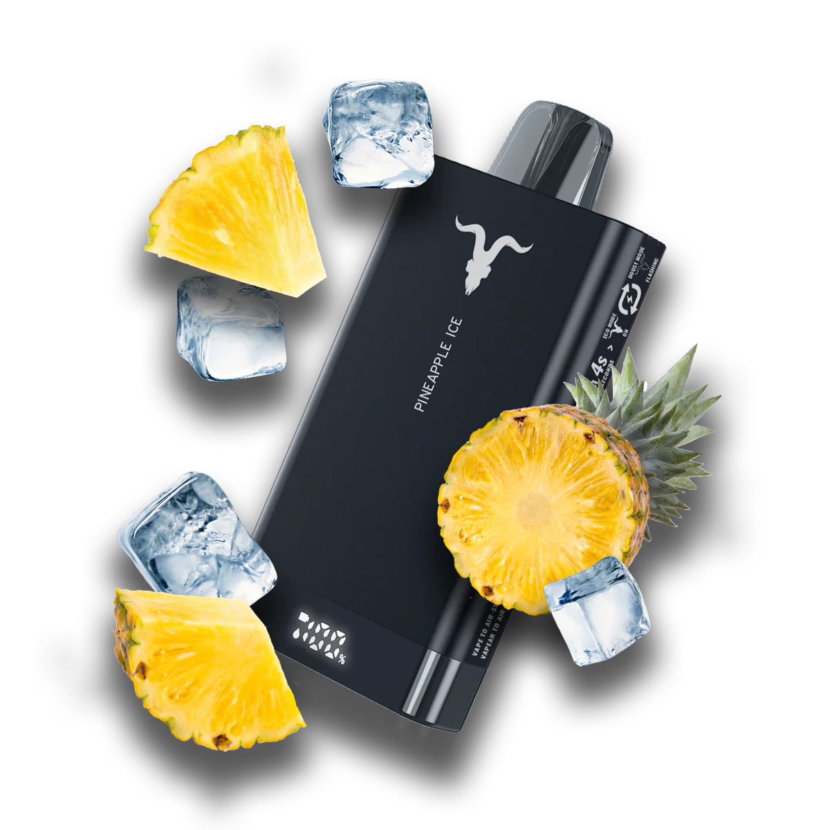 IGNITE V150 15000 Puffs Disposable Vape In Dubai UAE