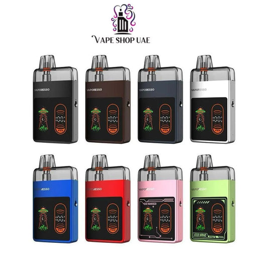 VAPORESSO Eco Nano Pro Kit in Dubai UAE