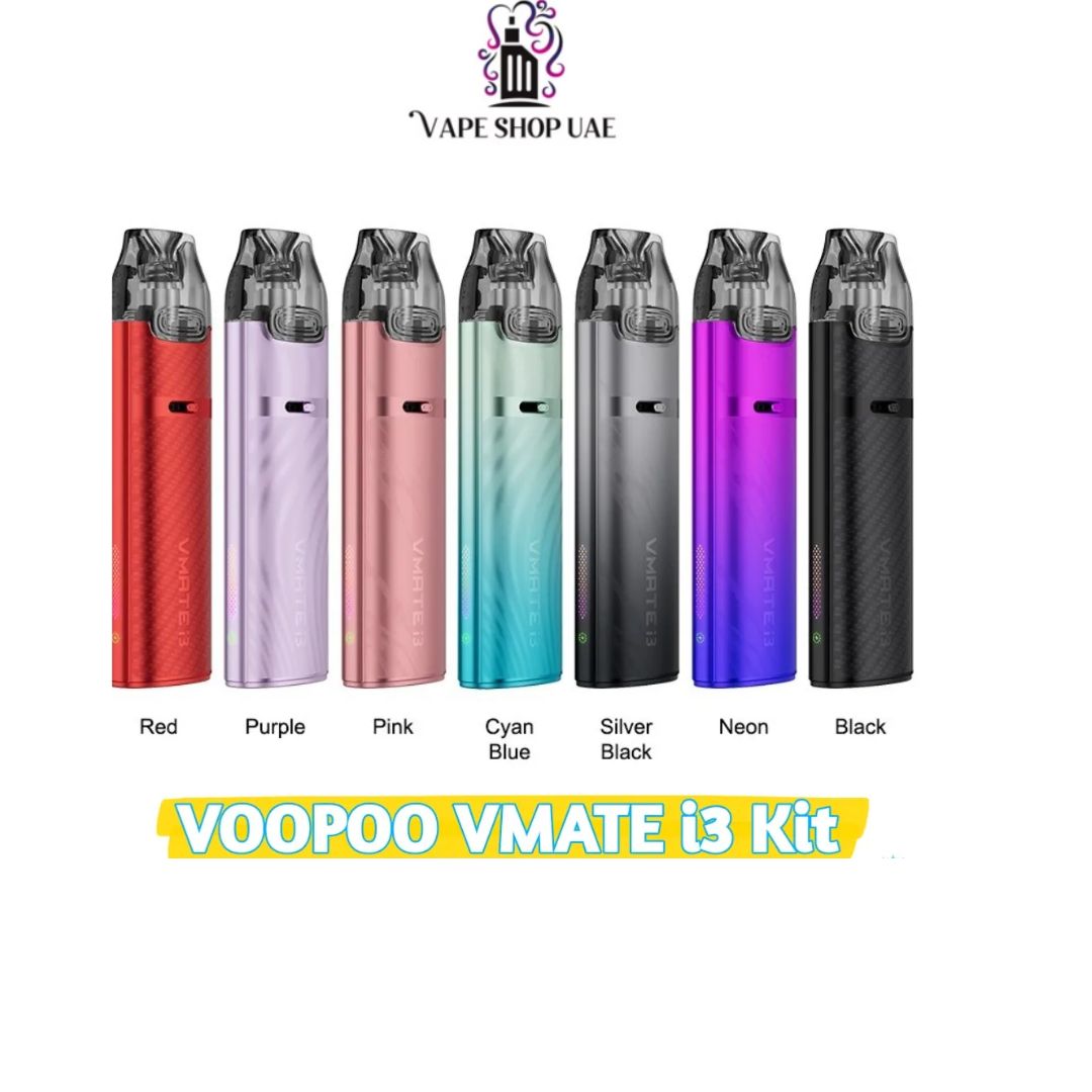 VOOPOO Vmate i3 Kit 30W In UAE
