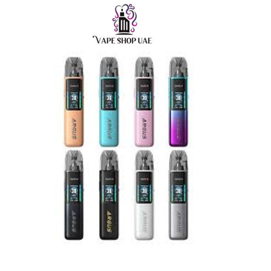VOOPOO Argus G2 Pod Kit 30W 1000mAh In Dubai UAE