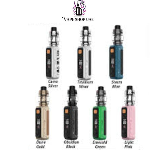 Best Buy Vaporesso Armour Ultra 100W Kit In UAE