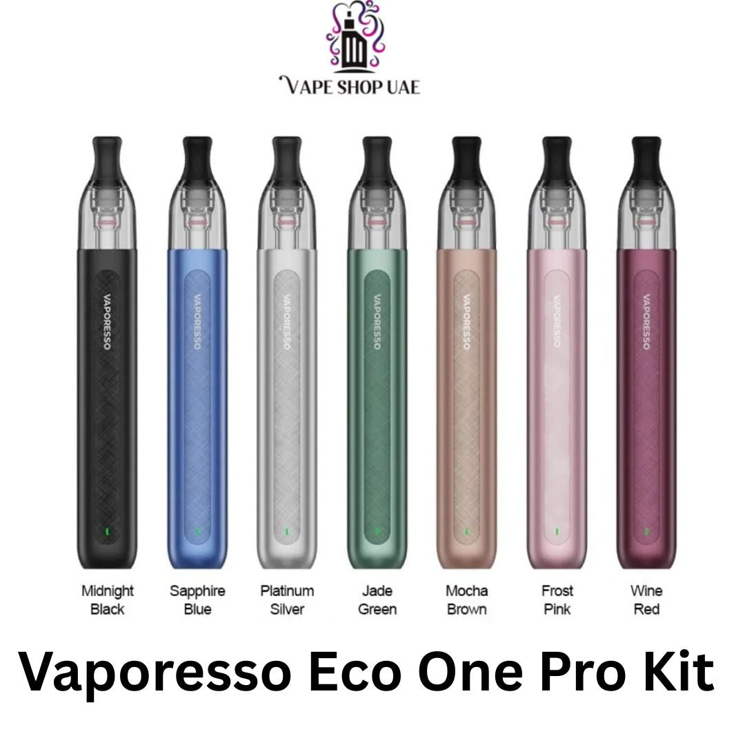 Vaporesso Eco One Pro Kit
