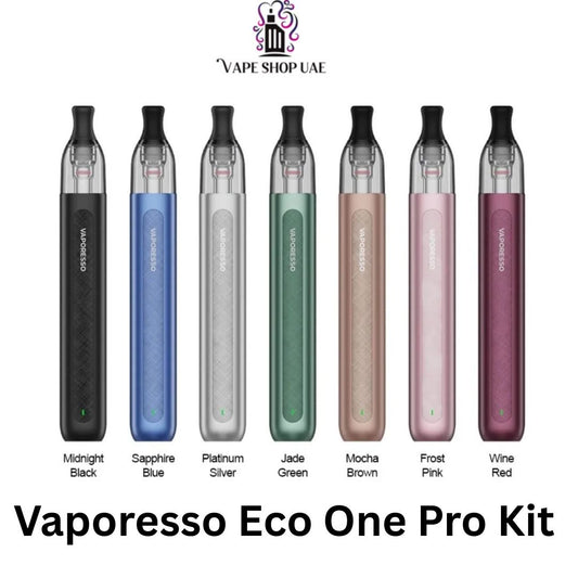 Vaporesso Eco One Pro Kit
