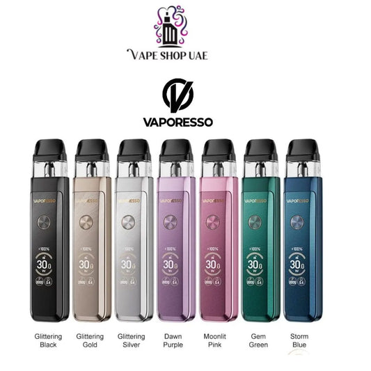 Vaporesso XROS Pro 2 Pod Kit In Dubai UAE