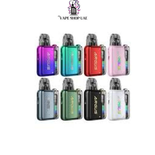 Voopoo Argus P2 Pod Kit 30W 1100mAh In Dubai UAE