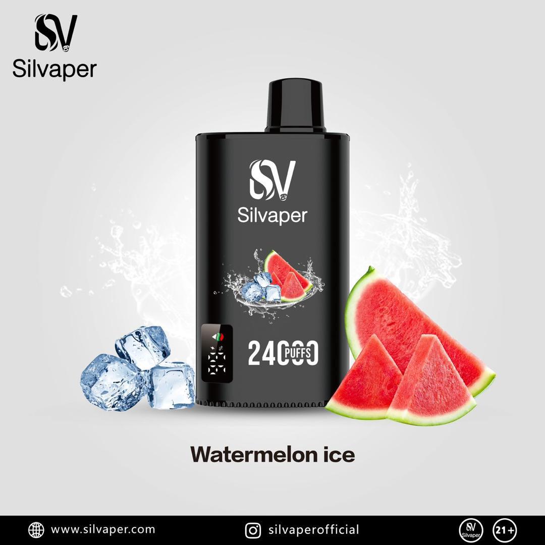 YALLA 24000 Puffs Disposable Vape in Dubai UAE