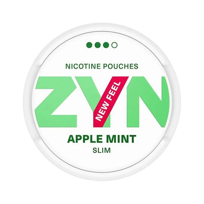Best ZYN Nicotine Pouches in Dubai Abu Dhabi UAE