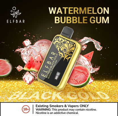 NEW Elf Bar BC10000 Disposable Vape
