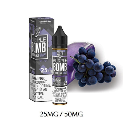 VGOD Salt Nic 30ml Vape Liquids In Dubai UAE