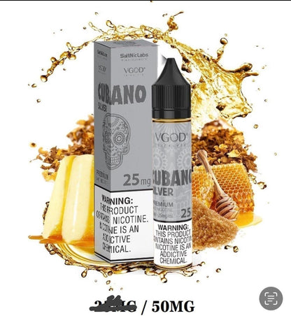 VGOD Salt Nic 30ml Vape Liquids In Dubai UAE