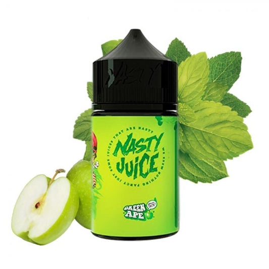 NASTY 30ml Salt Nicotine 35mg & 50mg E-Liquid  in Dubai UAE