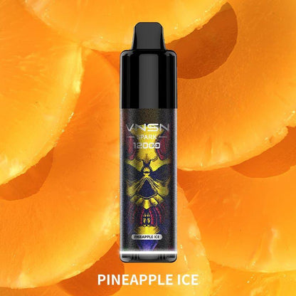 VNSN Spark 12000 Puffs 5% Disposable Vape in Dubai UAE