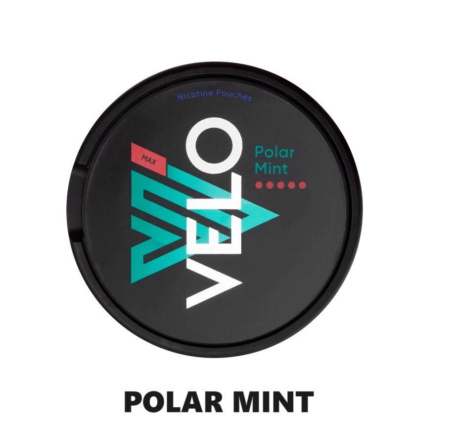 Best Velo Nicotine Pouch All Flavors in Dubai, UAE
