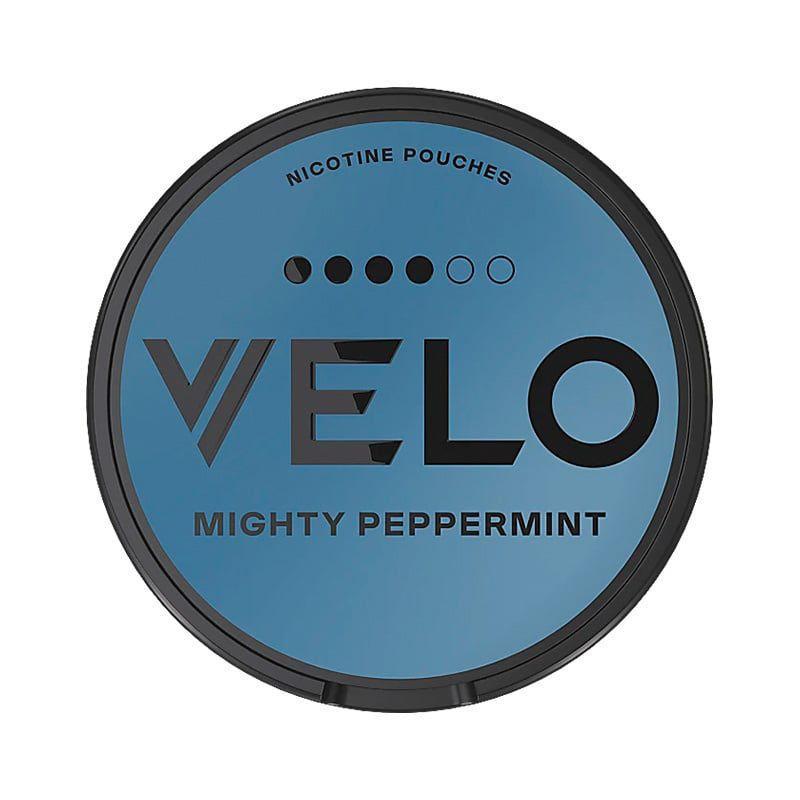 Best Velo Nicotine Pouch All Flavors in Dubai, UAE