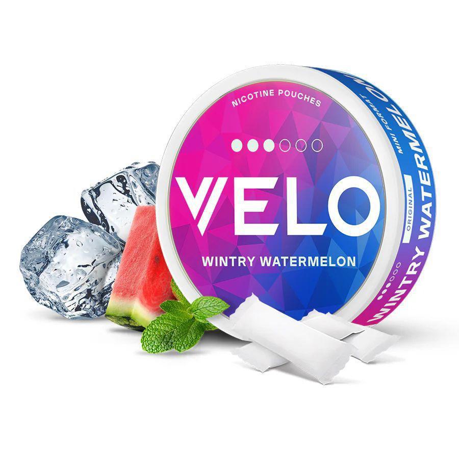 Best Velo Nicotine Pouch All Flavors in Dubai, UAE